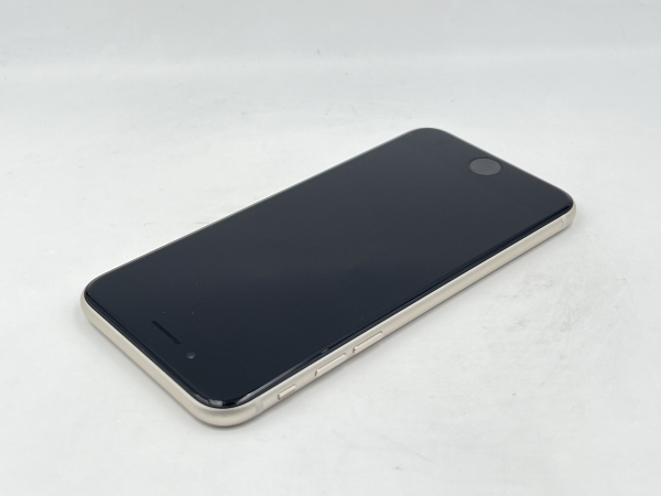 refurbished iPhone SE 2022 polarstern